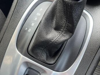 Vauxhall Meriva 1.4i Turbo Exclusiv Auto Euro 6 5dr