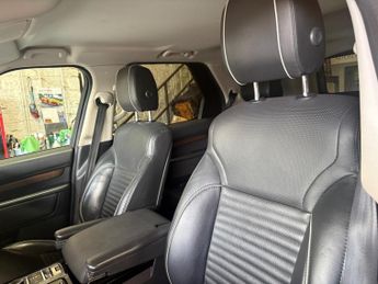 Land Rover Discovery 2.0 SD4 HSE Auto 4WD Euro 6 (s/s) 5dr