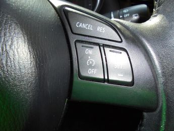 Mazda CX-5 2.2 SKYACTIV-D Sport Nav 4WD Euro 6 (s/s) 5dr