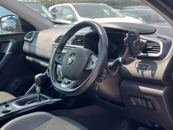 Renault Kadjar 1.3 TCe S Edition EDC Euro 6 (s/s) 5dr