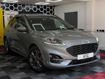 Ford Kuga 1.5 EcoBlue ST-Line Edition Auto Euro 6 (s/s) 5dr