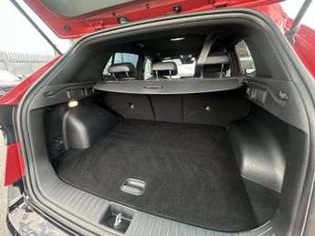 Kia Sportage GT-LINE ISG MHEV S-A