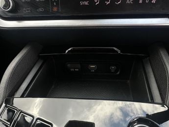 Kia Sportage GT-LINE ISG MHEV S-A