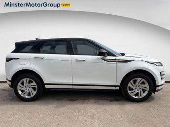 Land Rover Range Rover Evoque R ROVER EVOQUE R-DYN S PHEV A