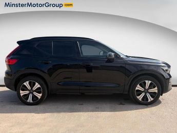 Volvo Xc40 CORE RECHARGE EV