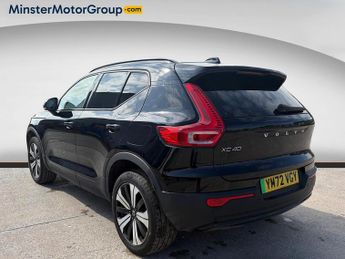 Volvo Xc40 CORE RECHARGE EV
