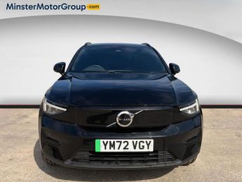 Volvo Xc40 CORE RECHARGE EV