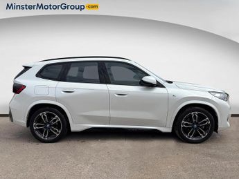 BMW Ix1 XDRIVE 30 M SPORT