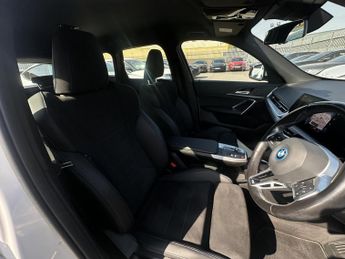 BMW Ix1 XDRIVE 30 M SPORT