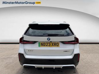 BMW Ix1 XDRIVE 30 M SPORT