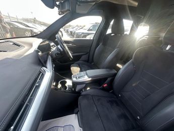 BMW Ix1 XDRIVE 30 M SPORT