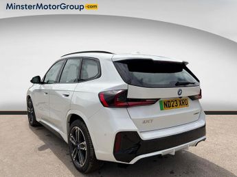BMW Ix1 XDRIVE 30 M SPORT