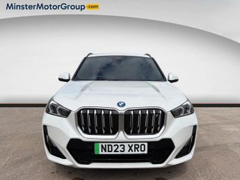 BMW Ix1 XDRIVE 30 M SPORT