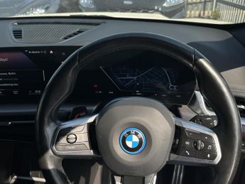 BMW Ix1 XDRIVE 30 M SPORT