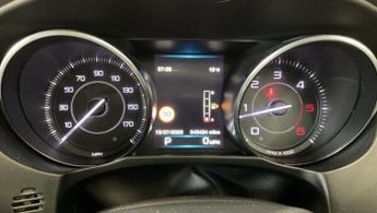 Jaguar XE 2.0d SE Auto Euro 6 (s/s) 4dr
