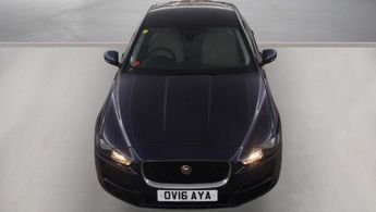 Jaguar XE 2.0d SE Auto Euro 6 (s/s) 4dr