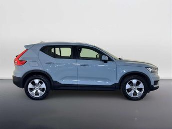 Volvo XC40 2.0 D3 Momentum SUV 5dr Diesel Manual Euro 6 (s/s) (150 ps)