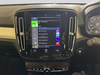 Volvo XC40 2.0 D3 Momentum SUV 5dr Diesel Manual Euro 6 (s/s) (150 ps)