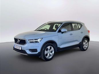 Volvo XC40 2.0 D3 Momentum SUV 5dr Diesel Manual Euro 6 (s/s) (150 ps)