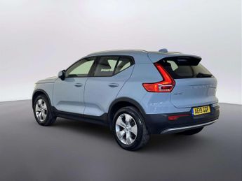 Volvo XC40 2.0 D3 Momentum SUV 5dr Diesel Manual Euro 6 (s/s) (150 ps)