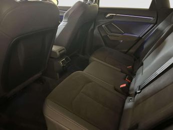Audi Q3 2.0 TFSI 45 Vorsprung SUV 5dr Petrol S Tronic quattro Euro 6 (s/