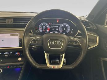 Audi Q3 2.0 TFSI 45 Vorsprung SUV 5dr Petrol S Tronic quattro Euro 6 (s/