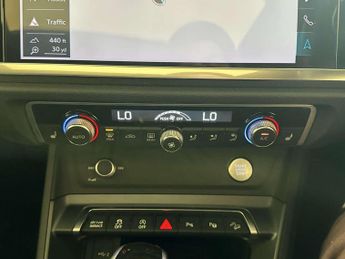 Audi Q3 2.0 TFSI 45 Vorsprung SUV 5dr Petrol S Tronic quattro Euro 6 (s/