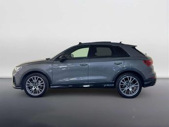Audi Q3 2.0 TFSI 45 Vorsprung SUV 5dr Petrol S Tronic quattro Euro 6 (s/