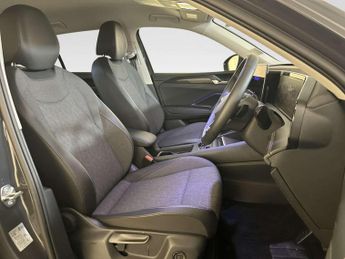 Volkswagen Tiguan 1.5 eTSI MHEV Match SUV 5dr Petrol Hybrid DSG Euro 6 (s/s) (150 