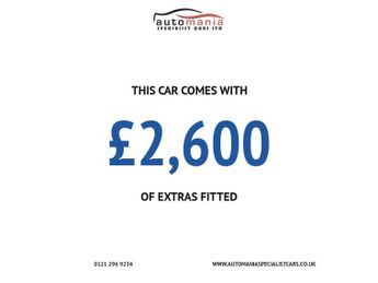 LAND ROVER RANGE ROVER SPORT 3.0 SD V6 HSE Dynamic SUV 5dr Diesel Auto 4WD Euro 5 (s/s) (306 