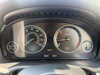 BMW X4 3.0 30d M Sport Auto xDrive Euro 6 (s/s) 5dr