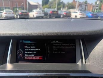 BMW X4 3.0 30d M Sport Auto xDrive Euro 6 (s/s) 5dr