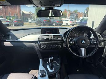 BMW 4 Series Gran Coupe 2.0 420i M Sport Auto xDrive Euro 6 (s/s) 5dr