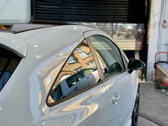 Vauxhall Corsa 1.2 16V Limited Edition Euro 5 3dr