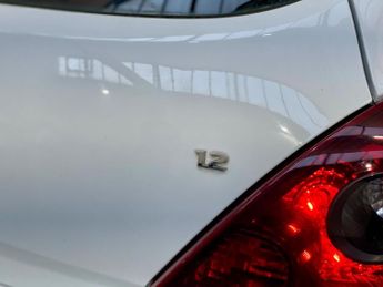Vauxhall Corsa 1.2 16V Limited Edition Euro 5 3dr