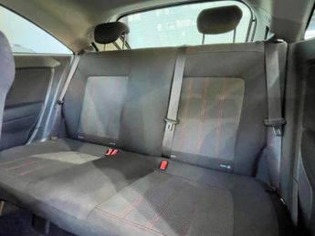 Vauxhall Corsa 1.2 16V Limited Edition Euro 5 3dr
