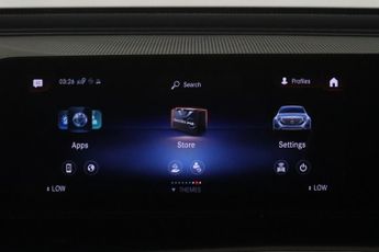 Mercedes-Benz EQC EQC 400 80kWh AMG Line Auto 4MATIC 5dr