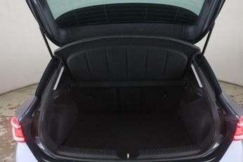 SEAT Leon 1.4 eHybrid 12.8kWh FR DSG Euro 6 (s/s) 5dr