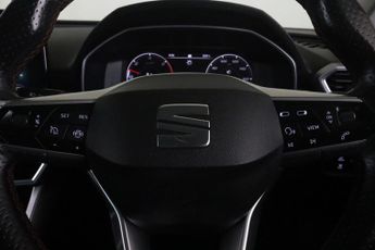 SEAT Leon 1.4 eHybrid 12.8kWh FR DSG Euro 6 (s/s) 5dr