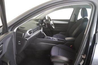 SEAT Leon 1.4 eHybrid 12.8kWh FR DSG Euro 6 (s/s) 5dr