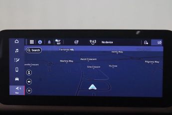Fiat 500e 42kWh Icon Auto 3dr