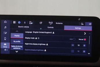 Fiat 500e 42kWh Icon Auto 3dr