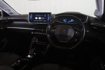 Peugeot E-208 50kWh Allure Premium Auto 5dr