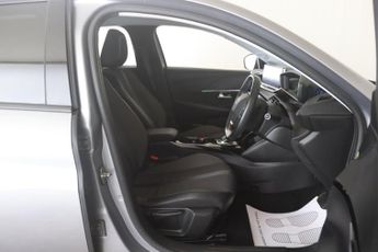 Peugeot E-208 50kWh Allure Premium Auto 5dr