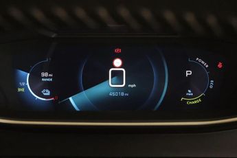 Peugeot E-208 50kWh Allure Premium Auto 5dr