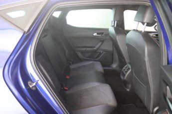 SEAT Leon 1.4 eHybrid 12.8kWh FR Sport DSG Euro 6 (s/s) 5dr