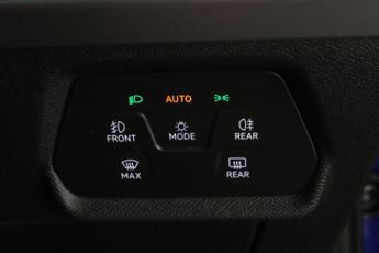 SEAT Leon 1.4 eHybrid 12.8kWh FR Sport DSG Euro 6 (s/s) 5dr