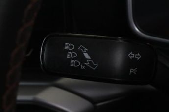 SEAT Leon 1.4 eHybrid 12.8kWh FR Sport DSG Euro 6 (s/s) 5dr