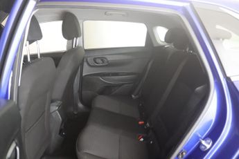 Hyundai i20 1.0 T-GDi MHEV Premium DCT Euro 6 (s/s) 5dr