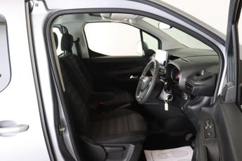 Vauxhall Combo Life 1.2 Turbo Energy XL MPV Euro 6 (s/s) 5dr